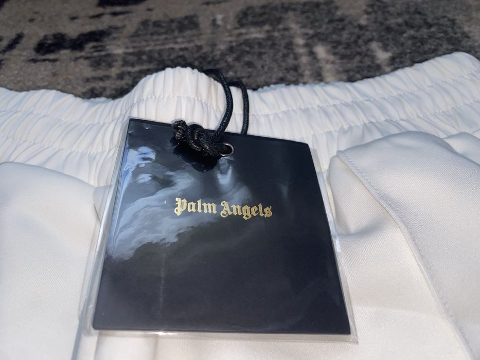Шорти Palm Angels