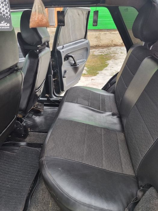 Всо добре з машеною