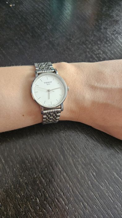 Tissot Everytime