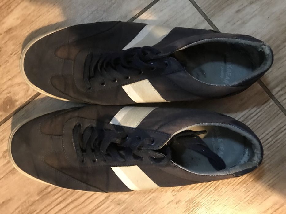 Pull and Bear Pull&Bear 43 mesk buty buciki