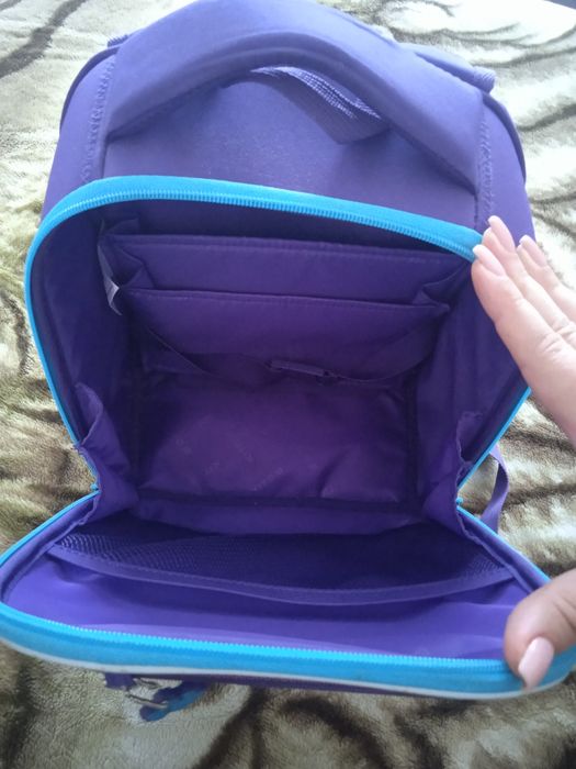 Рюкзак школьный 1-3 кл.