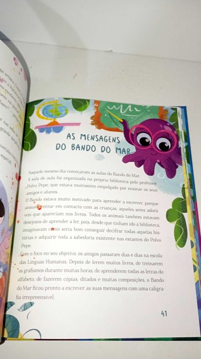 O Bando do Mar - Missão: Salvar o Oceano