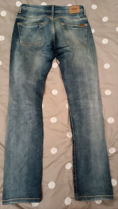 Big Star FitSlim W29 L32