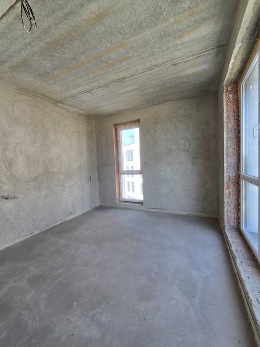 ТЕРМІНОВО! 2к квартира ЖК Квадрат Минай 56 м² 5/6