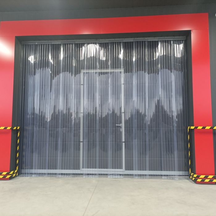 Пвх штори, Смугові пвх штори, Пвх завіси, Завіси на двері