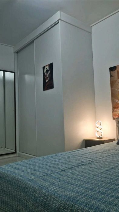 Arrendamos quarto no centro de Agueda