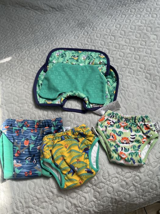 Ochraniacz na fotelik samochodowy