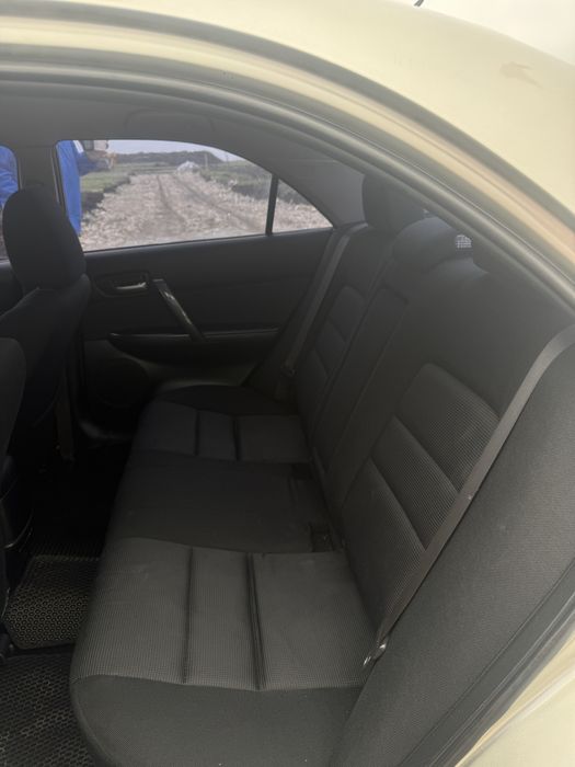 продам mazda 6 2007
