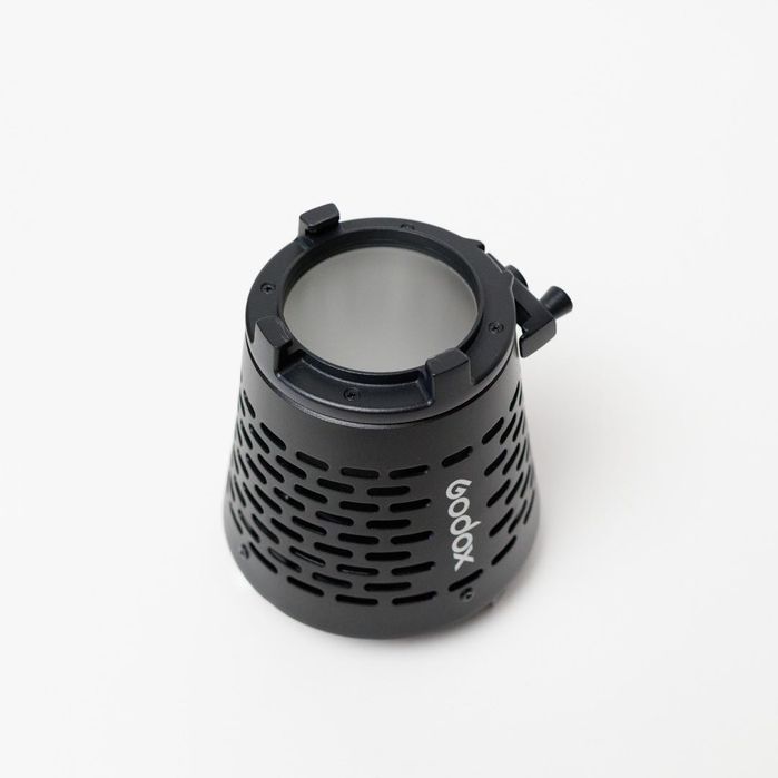 Godox Projection Kit (Snoot Óptico)