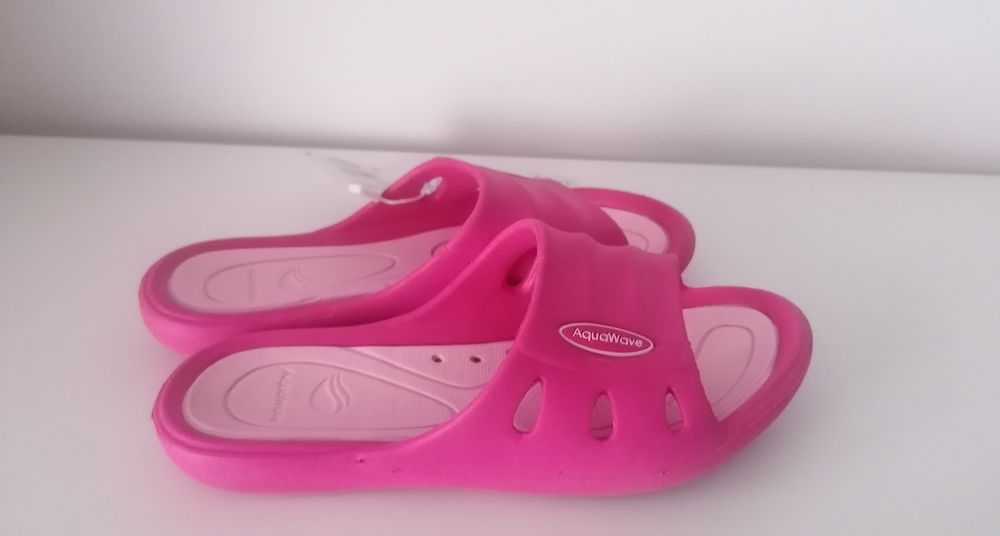Klapki kąpielowe aquawave 30