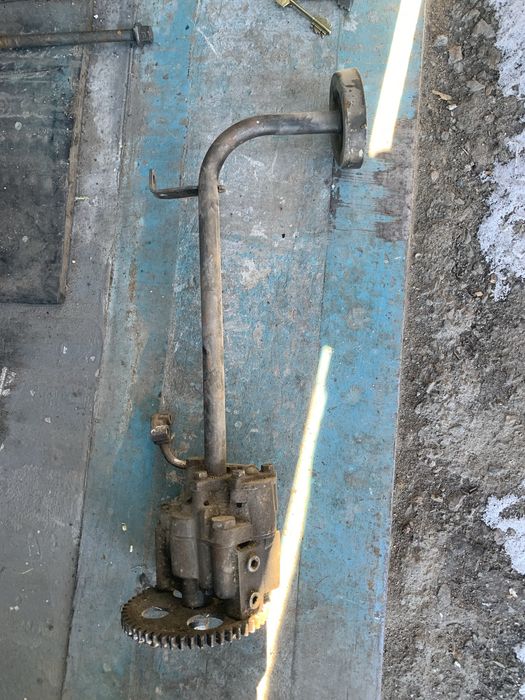 Межосевой дифференсиал