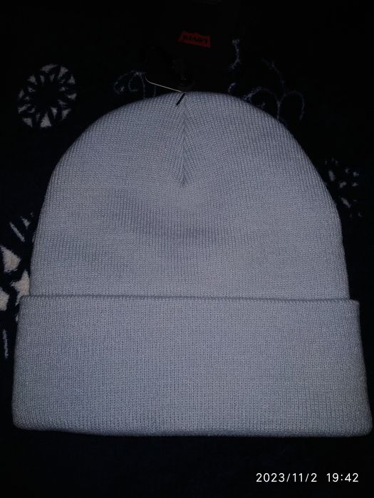 Шапка Levi's женская, шапочка Левис, Levis оригинал