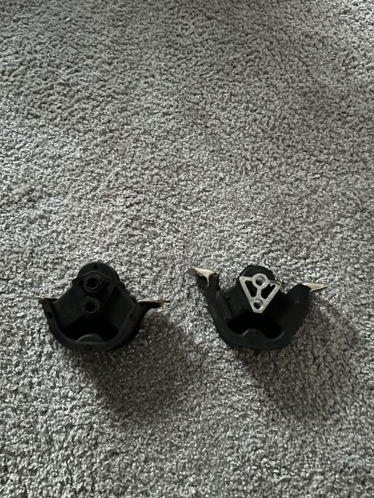 Poduszki silnika corsa b