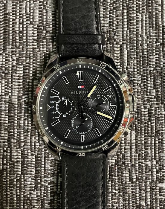 Годинник Tommy Hilfiger