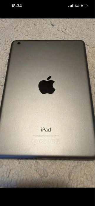 iPad Mini 2 – 16GB