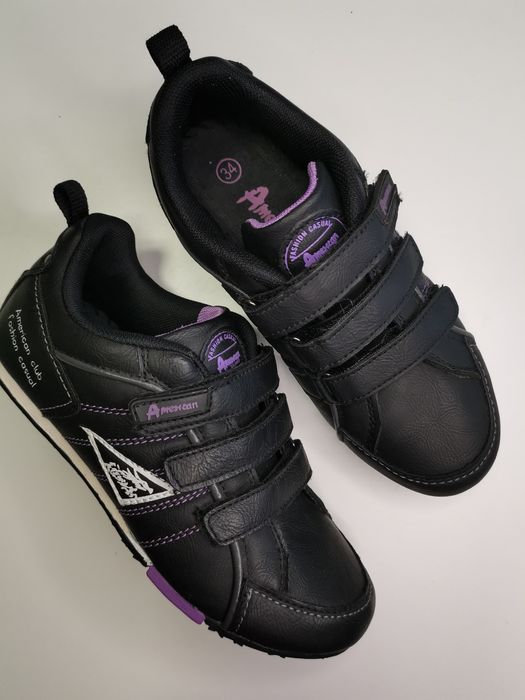 Adidasy roz 34 długość wkładki 20,5cm