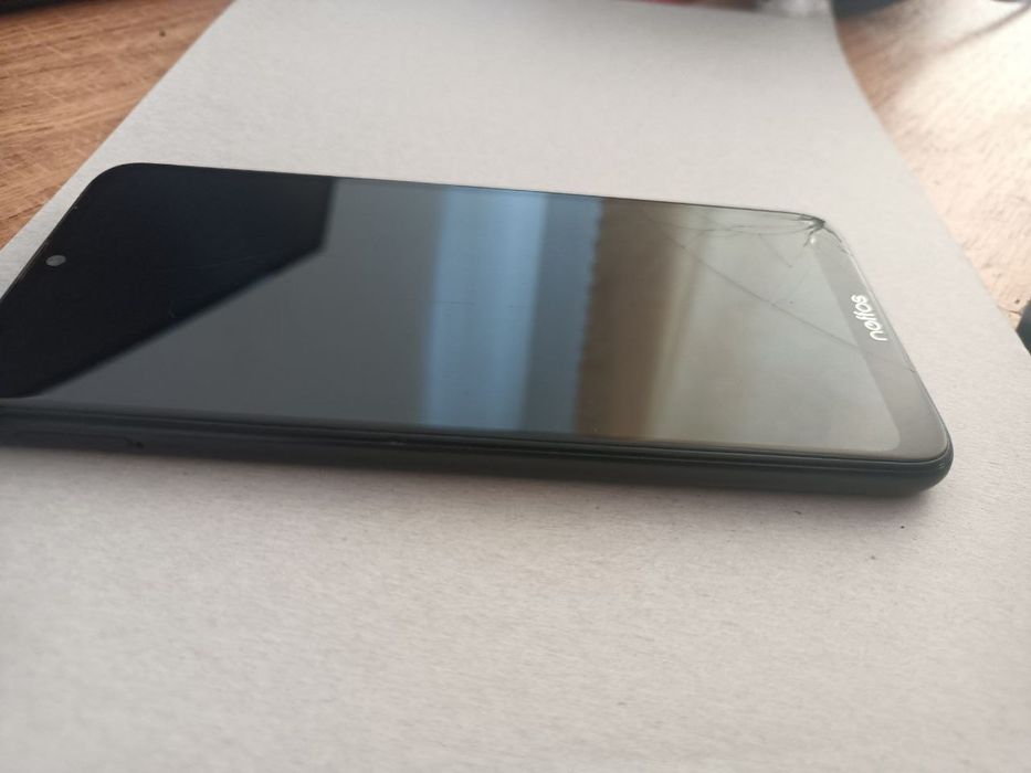 Смартфон Neffos x20