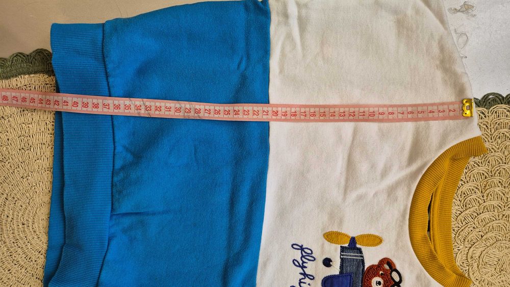 Світшот Next р. 98-104 р. 3-4 светр кофта