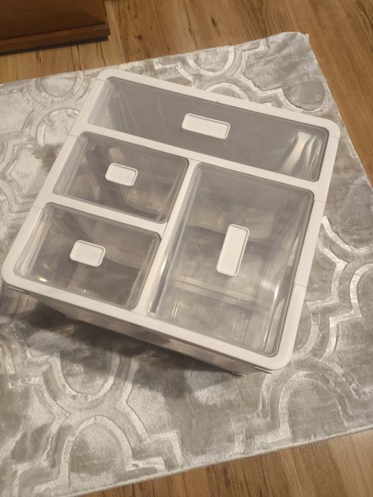 Organizer na biurko