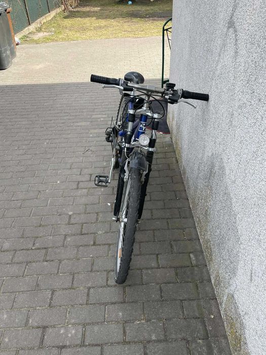 Sprzedam dwa rowery MTB w stanie dobrym Cena za 2