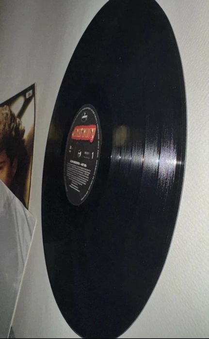 Glenn Medeiros - 2 Discos de Vinil