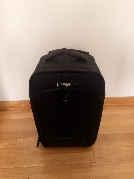 Trolley / Mochila de Fotografia Neewer