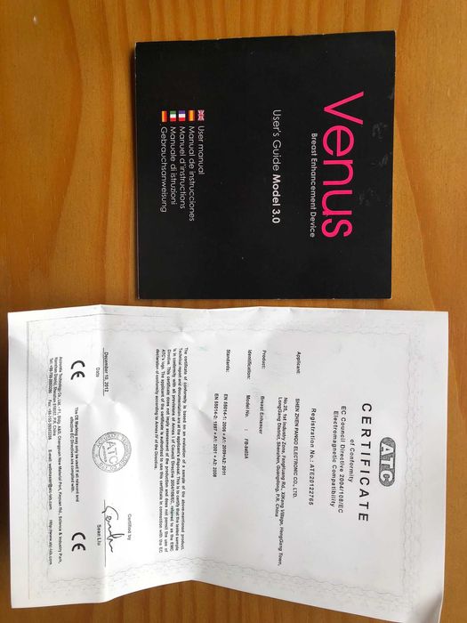 Massageador elétrico_NOVO