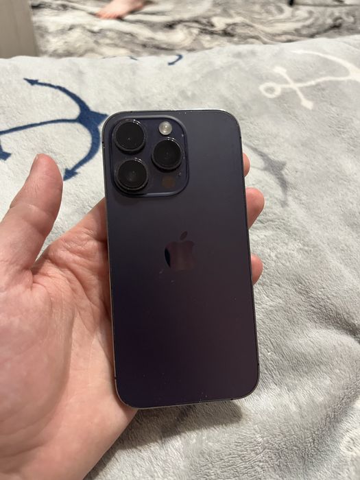 Iphone 14 pro 128 newerlock