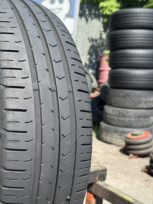 Шина Літня 1шт 175/65 R14 Continental PremiumContact 5