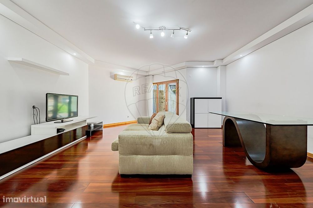 Apartamento T3 para arrendamento