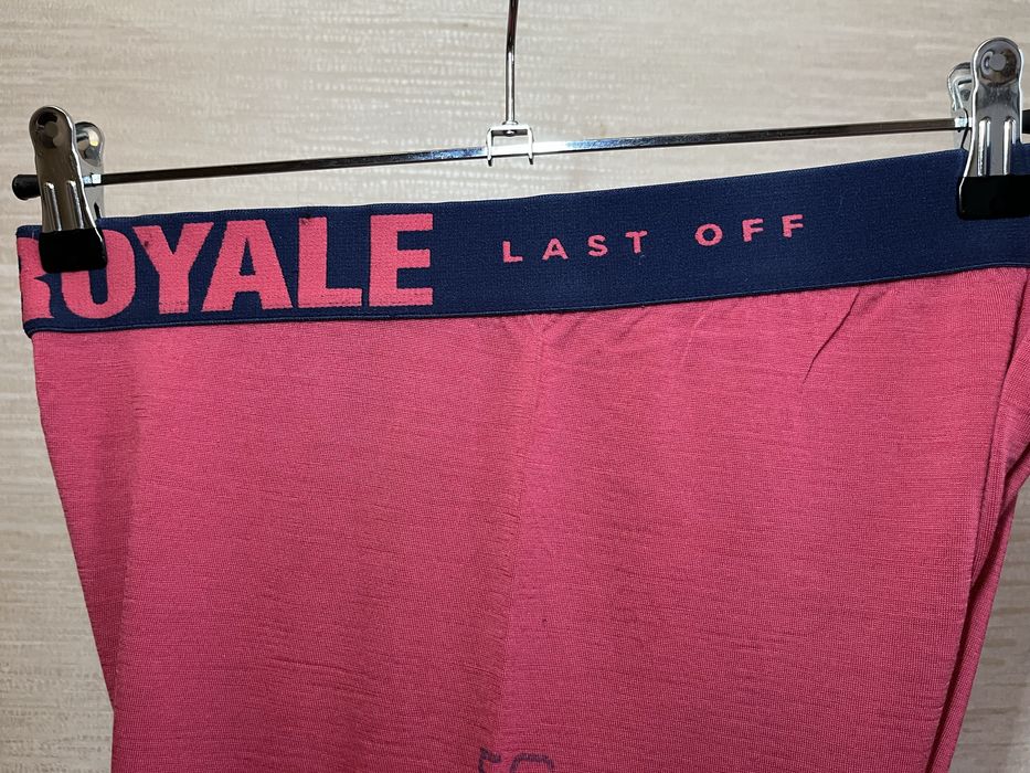 Mons Royale Merino Лосіни Легінси з вовни мериноса, термоштани