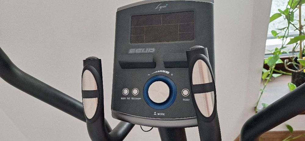 Orbitrek Elektromagnetyczny SCUD LYNX+