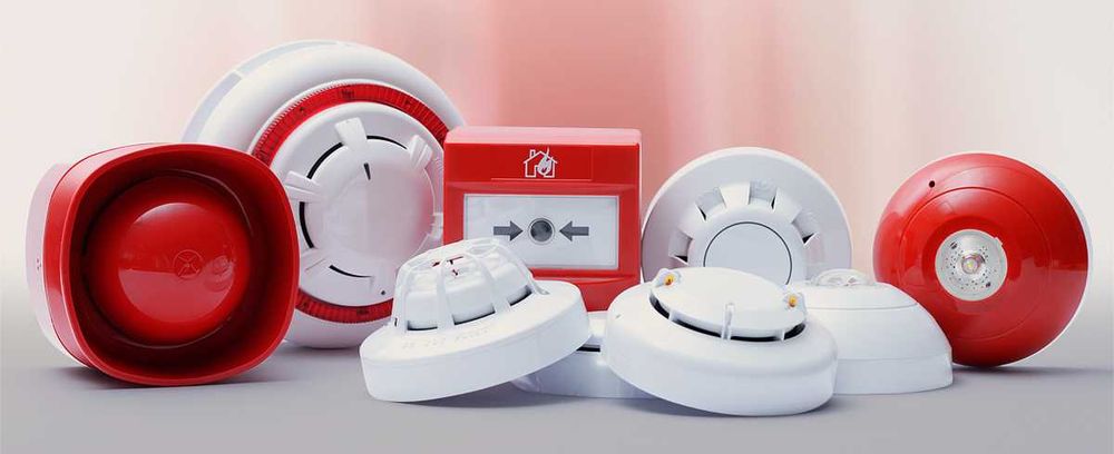 Сигналізація, відеонагляд, СКД, домофони, охорона обєктів усіх типів.