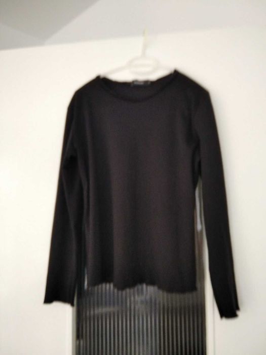 Кофта Todey пр-ва Италии черная