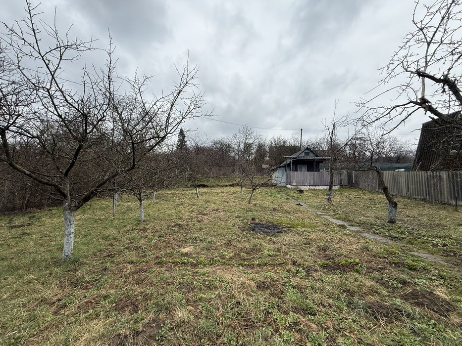ПРОДАЖ ПРИВАТИЗОВАНОЇ Землі 16 СОТИХ  вул. 3-й провулок  О.Букшованого( Пархоменка)