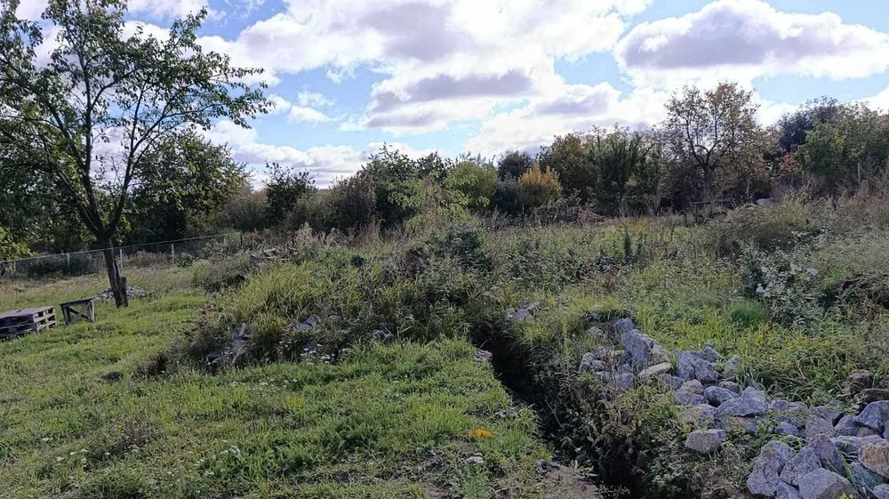 (3) Продам земельну ділянку на Вінницьких Хуторах 0756