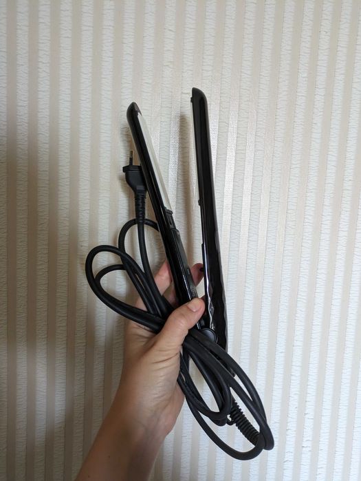 Випрямляч волосся Philips Care & Control HP8344/00