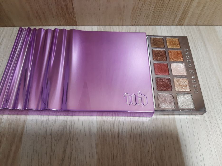 Paleta cieni Urban Decay