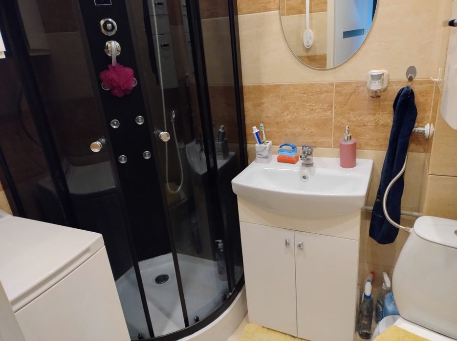 Pokój blisko Akademii Mazowieckiej