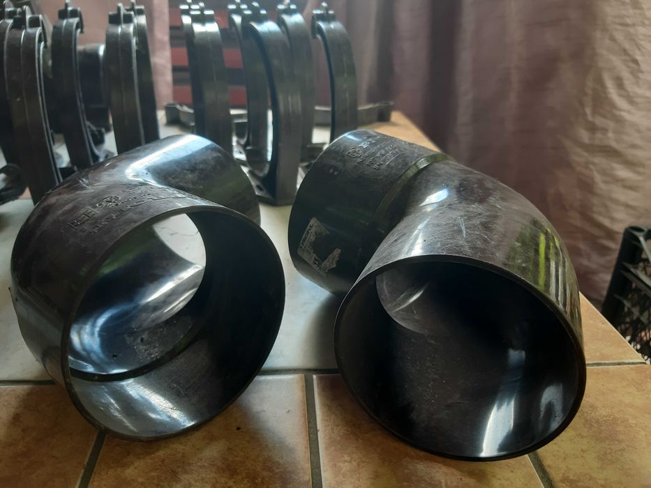 Труба водостічна PROFIL