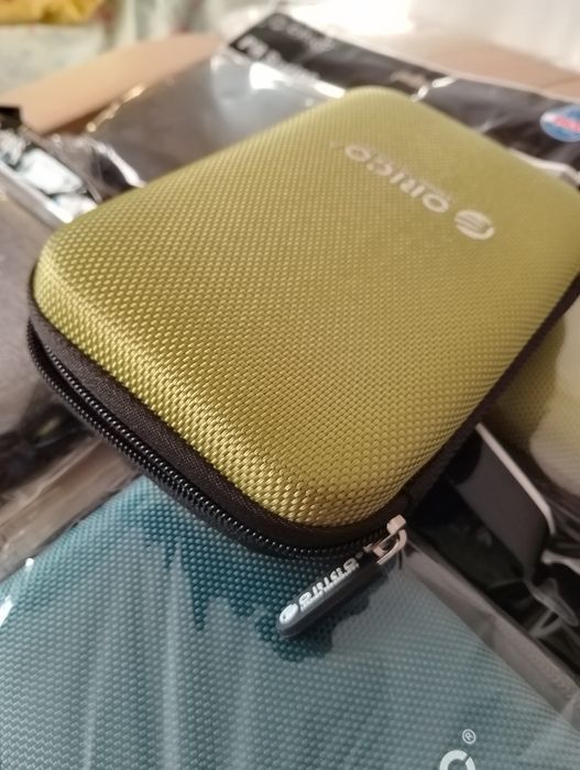 Органайзер захисний Orico для аксесуарів