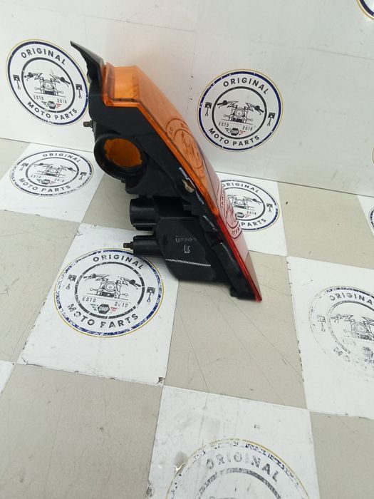 Farolim Honda Gold wing