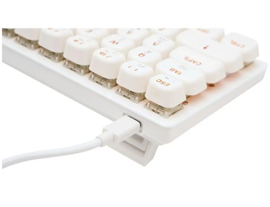 МАГНІТНА Клавіатура Kondor Starlight Magnetic