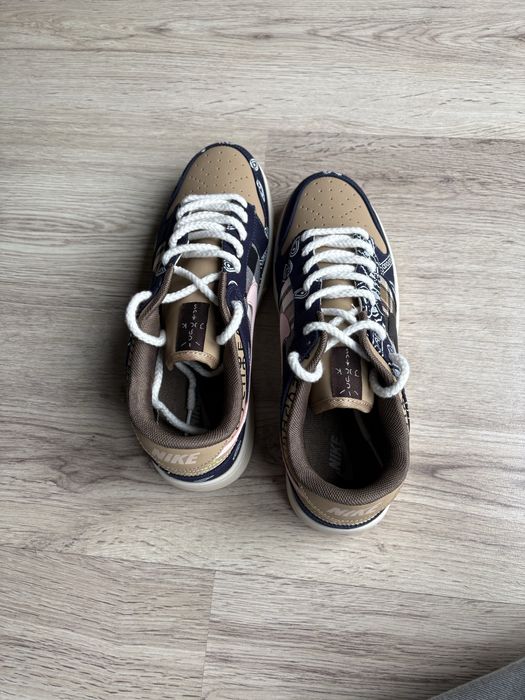 nike sb travis scott