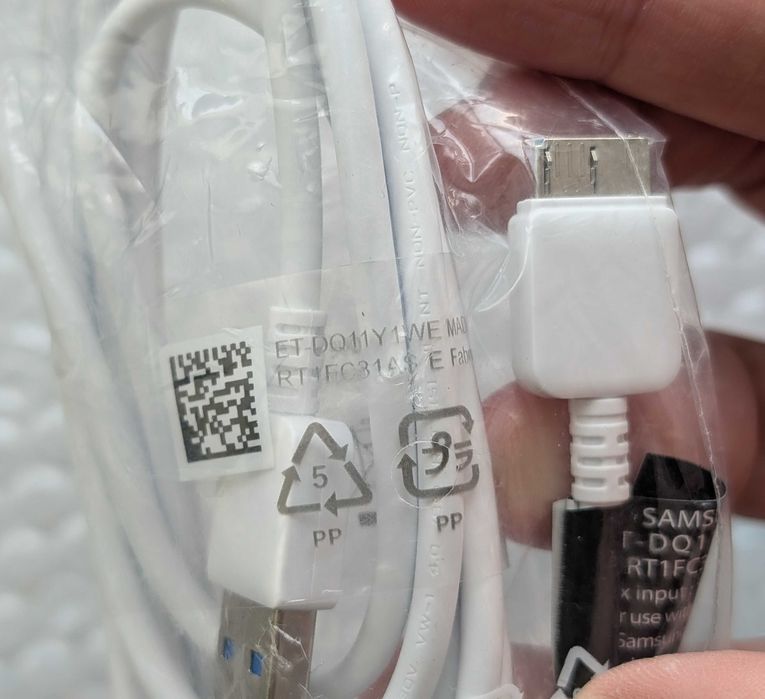 новий USB 3.0 DATA кабель Samsung 3.0 1.5м