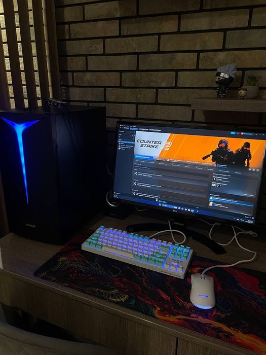 Продам компьютер (Пк)