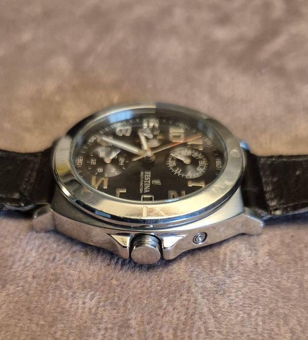 Zegarek Festina F16011