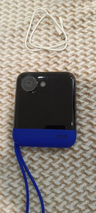 Polaroid Pop, brand new, used twice64284394152193123