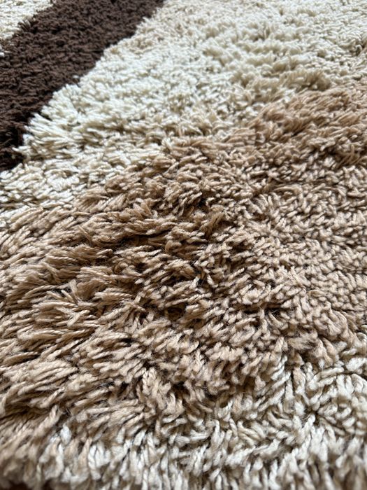 Продам длинноворсовый ковер