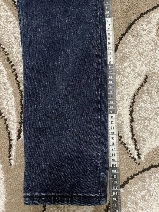 Джинси чоловічі Redman Jeans W30